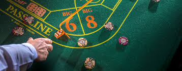 Casino TTR